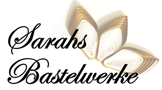 Sarahs Bastelwerke